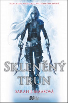Skleněný trůn