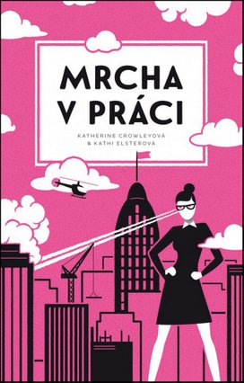 Mrcha v práci