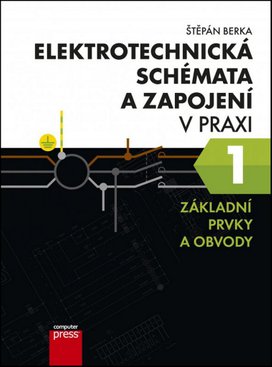 Elektrotechnická schémata a zapojení v praxi 1