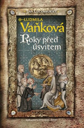 Roky před úsvitem