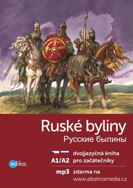 Ruské byliny A1/A2