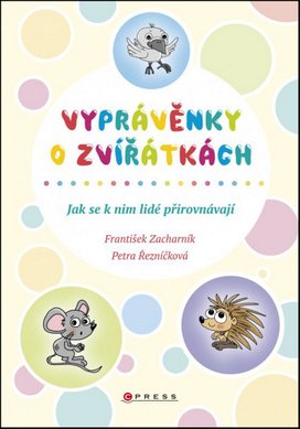 Vyprávěnky o zvířátkách