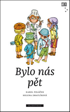 Bylo nás pět