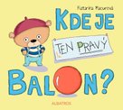 Kde je ten pravý balon?