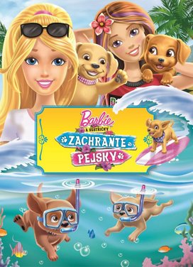 Barbie a sestřičky