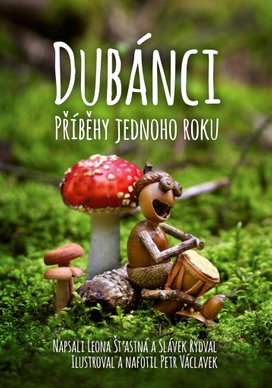 Dubánci - příběhy jednoho roku 