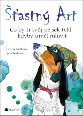 Šťastný Art