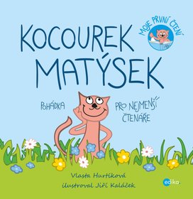 Kocourek Matýsek