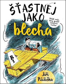 Šťastnej jako blecha