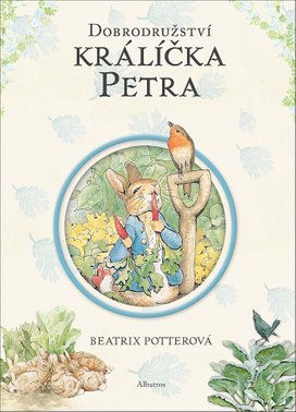 Dobrodružství králíčka Petra