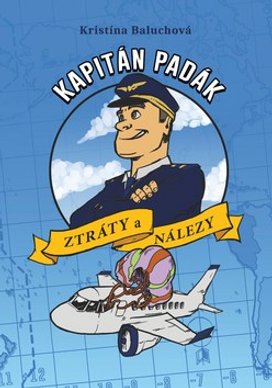 Kapitán Padák & Ztráty a nálezy