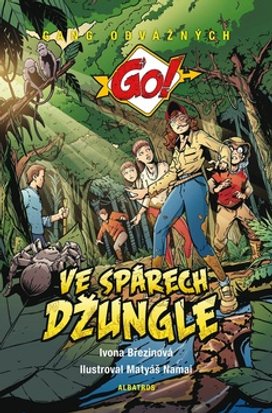 Ve spárech džungle