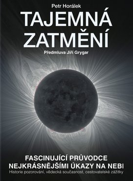 Tajemná zatmění