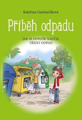 Příběh odpadu
