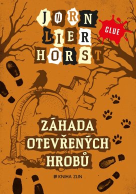 Záhada otevřených hrobů 