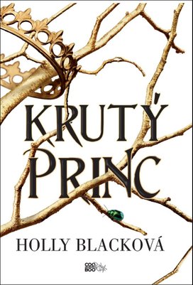 Krutý princ