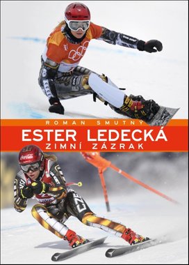 Ester Ledecká