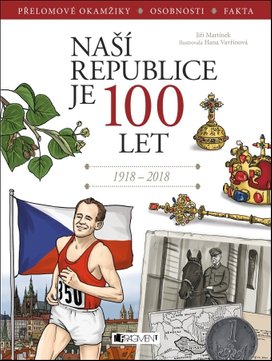 Naší republice je 100 let