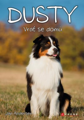 Dusty: Vrať se domů!