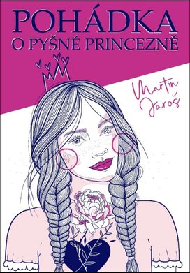 Pohádka o pyšné princezně