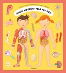 Atlas lidského těla pro děti