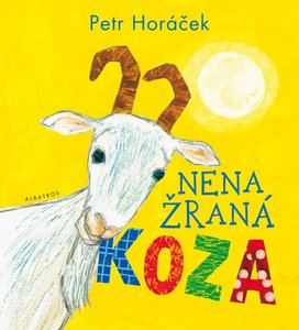 Nenažraná koza 