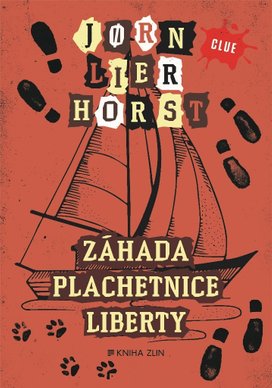 Záhada plachetnice Liberty