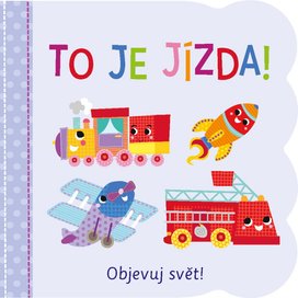 Objevuj svět