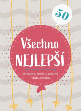 Všechno nejlepší