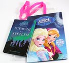 Ledové království - taška plná příběhů (1)