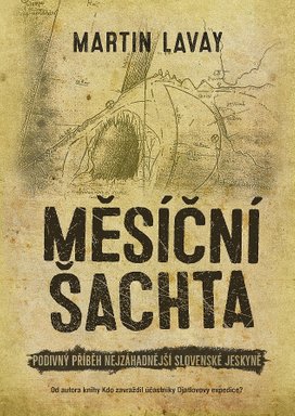 Měsíční šachta 
