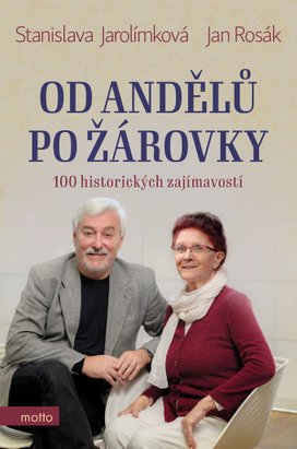Od andělů po žárovky