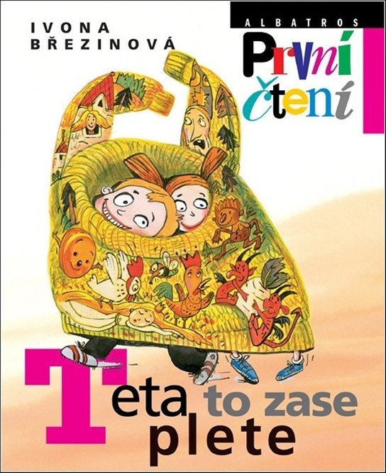 Teta to zase plete