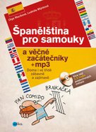 Španělština pro samouky a věčné začátečníky