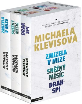 Michaela Klevisová - BOX