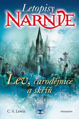 NARNIE – Lev, čarodějnice a skříň