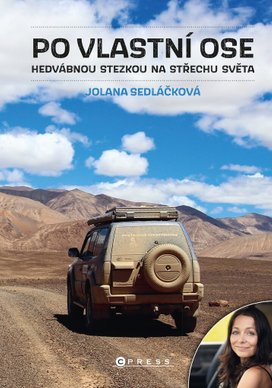 Po vlastní ose 