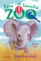 Ema a její kouzelná ZOO - Ztřeštěné slůně