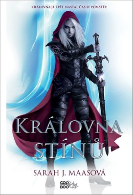 Královna stínů