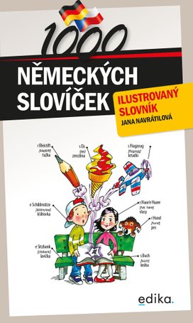1000 německých slovíček