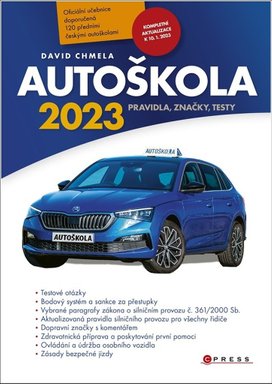 Autoškola 2023