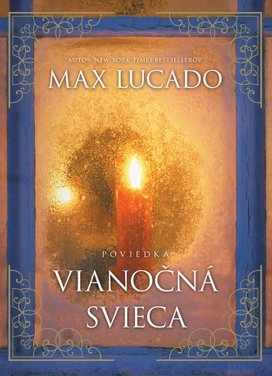 Vianočná svieca