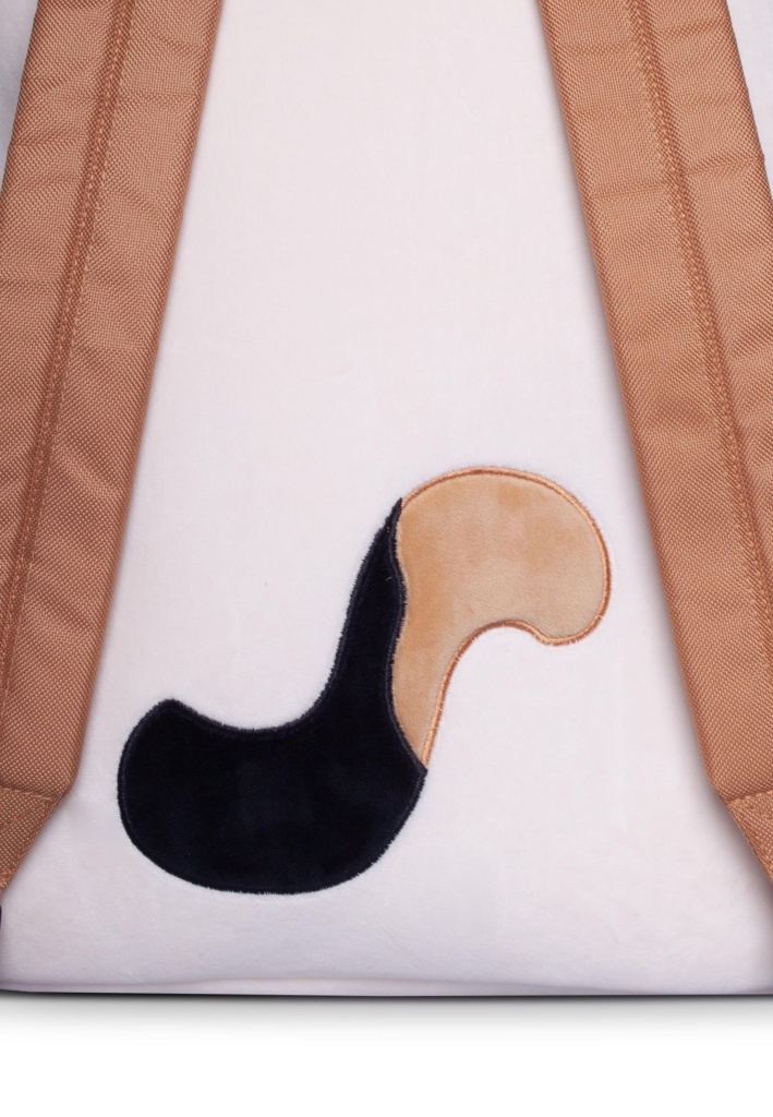 Squishmallows batoh Kocour Cameron