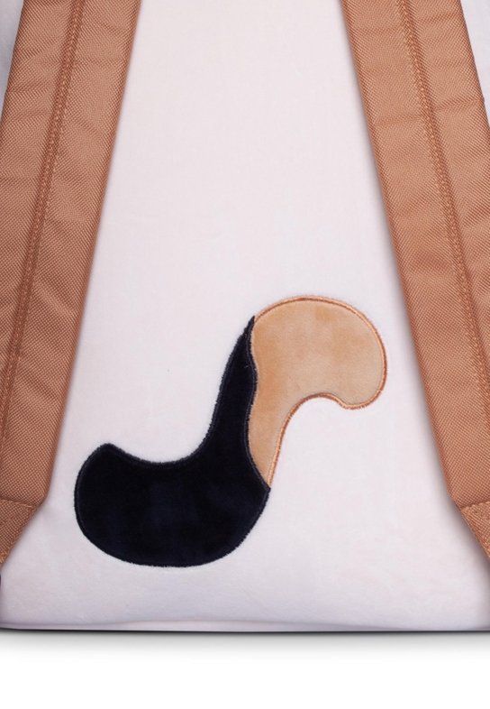 Squishmallows batoh Kocour Cameron