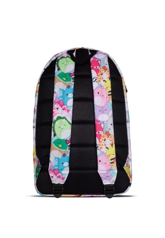 Squishmallows batoh Multi Character