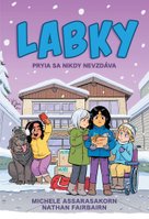 Priya sa nikdy nevzdáva