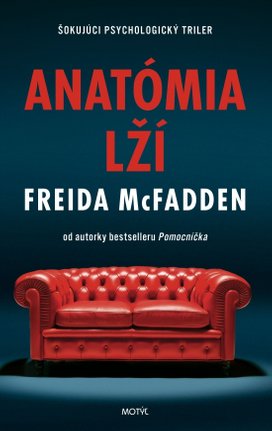 Anatómia lží