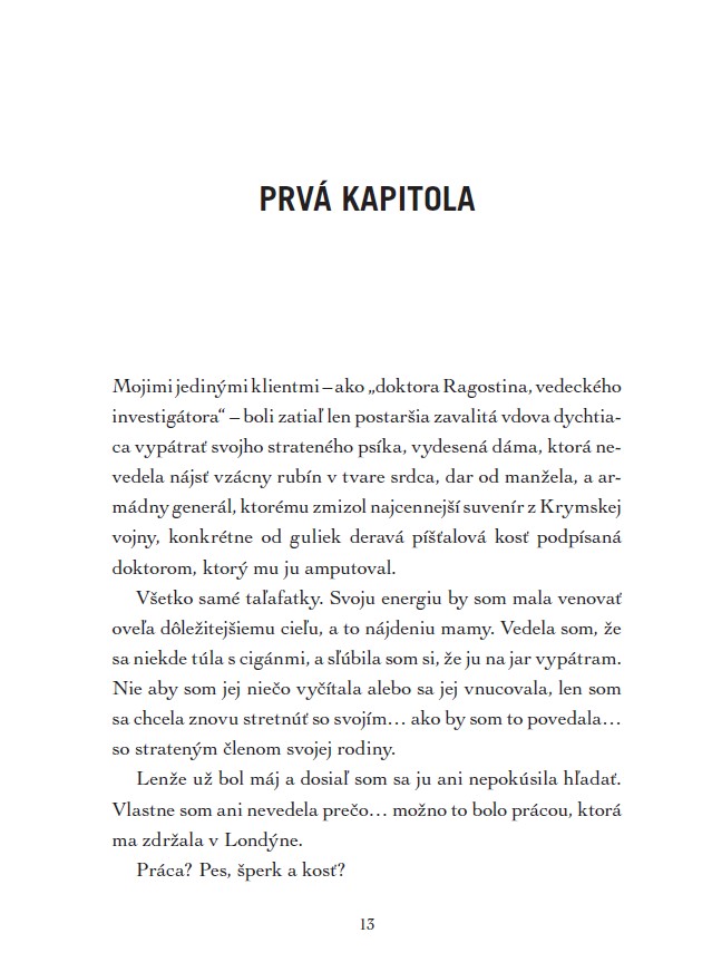 Enola Holmesová – Prípad ružového vejára