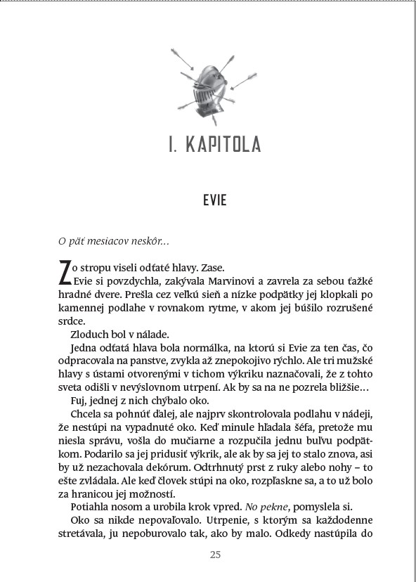 Asistentka Zloducha
