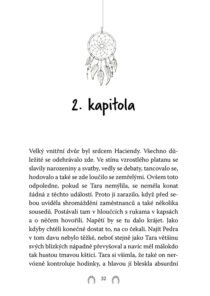 Rychlý jako vítr: Jak to všechno začalo